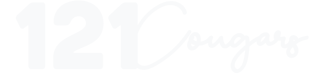 121 Cougars Logo